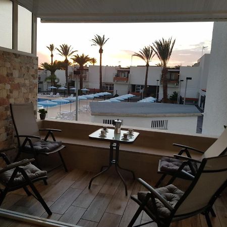 Family Comfortable Apartment Arona  Εξωτερικό φωτογραφία