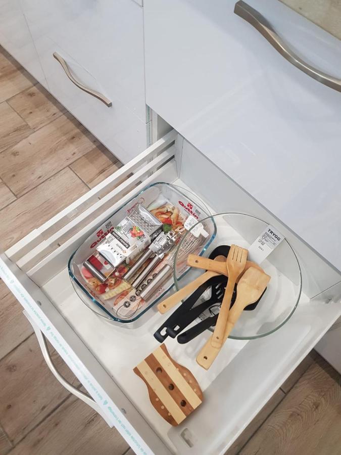 Family Comfortable Apartment Arona  Εξωτερικό φωτογραφία